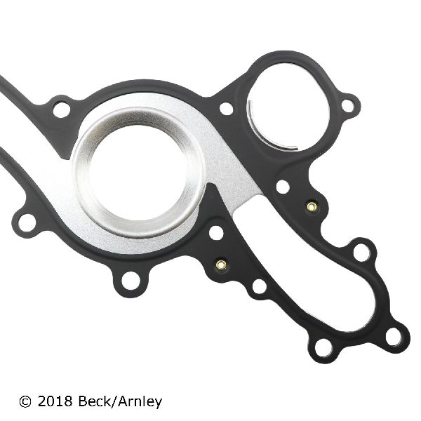 2007-2009 Toyota FJ Cruiser Engine Water Pump Gasket (Beck Arnley)