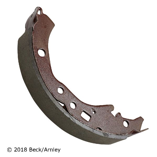 2008-2014 Scion xD Drum Brake Shoe - Rear (Beck Arnley)