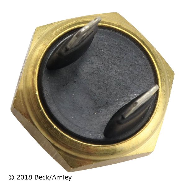 1979-1987 Saab 900 Engine Cooling Fan Switch (Beck Arnley)