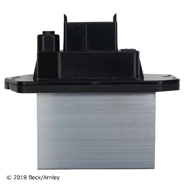 2007-2015 Mazda CX-9 HVAC Blower Motor Resistor - Front (Beck Arnley)