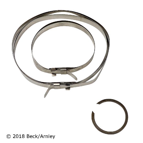 1991-1995 Toyota MR2 CV Joint Boot Kit - Inner (Beck Arnley)