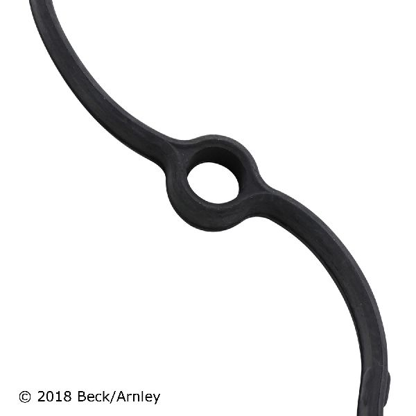 2003 Hyundai Accent Engine Valve Cover Gasket Set (Beck Arnley)