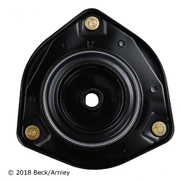2006-2010 Kia Optima Suspension Strut Mount - Front Right (Beck Arnley)