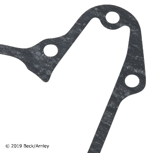 1987-1988 Mazda RX-7 Engine Water Pump Gasket (Beck Arnley)