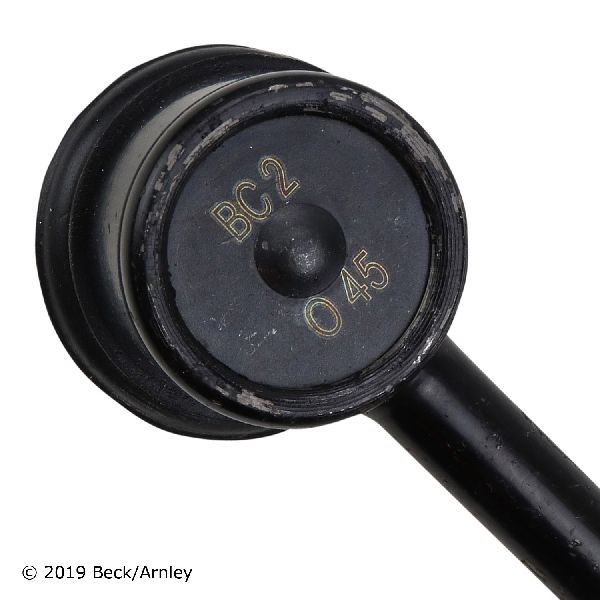 2000-2005 Hyundai Accent Suspension Stabilizer Bar Link - Rear (Beck Arnley)