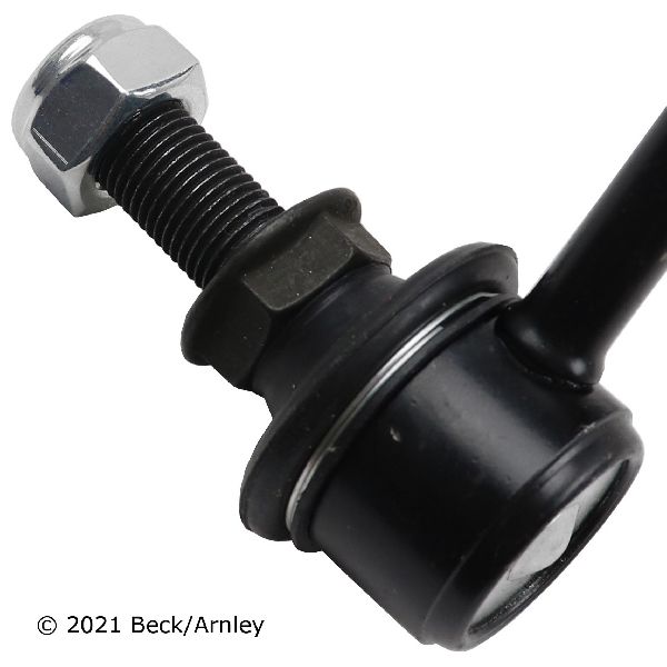 2009-2012 INFINITI FX35 Suspension Stabilizer Bar Link - Front Left (Beck Arnley)