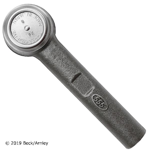 2003-2009 Lexus GX470 Steering Tie Rod End - Front Outer (Beck Arnley)