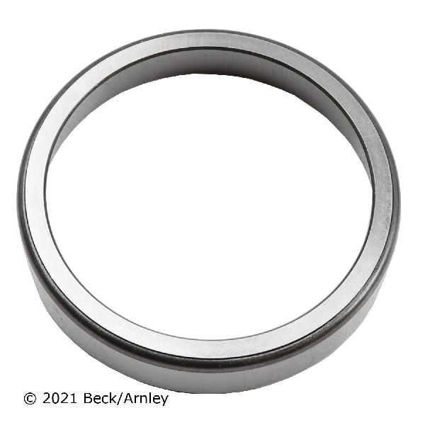 1998-2007 Audi A6 Differential Bearing - Rear Left (Beck Arnley)