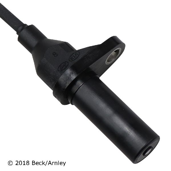 2013-2018 Hyundai Santa Fe Engine Crankshaft Position Sensor (Beck Arnley)