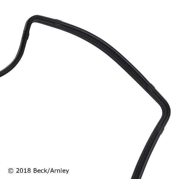 2006-2009 Kia Optima Engine Valve Cover Gasket Set - Right (Beck Arnley)