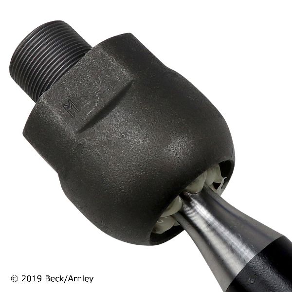2004-2013 INFINITI QX56 Steering Tie Rod End - Front Inner (Beck Arnley)