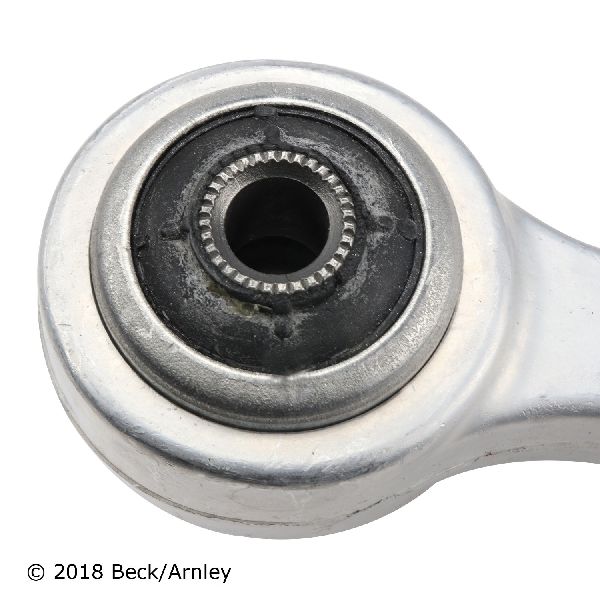 2004-2005 BMW 645Ci Suspension Control Arm and Ball Joint Assembly - Front Left Lower Rearward (Beck Arnley)
