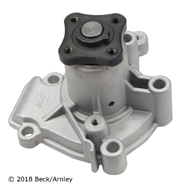 2010-2011 Kia Soul Engine Water Pump (Beck Arnley)