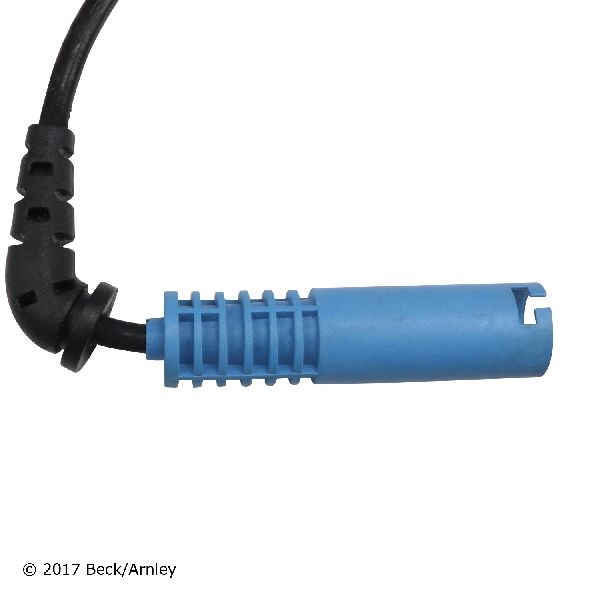 2000-2003 BMW X5 ABS Wheel Speed Sensor - Rear (Beck Arnley)