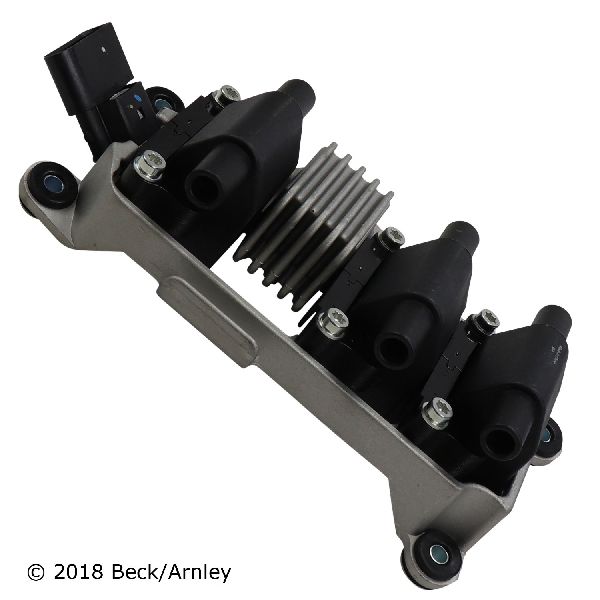 1997-2001 Audi A4 Ignition Coil (Beck Arnley)