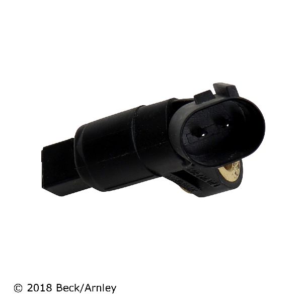 2000-2006 Audi TT ABS Wheel Speed Sensor - Front Left (Beck Arnley)