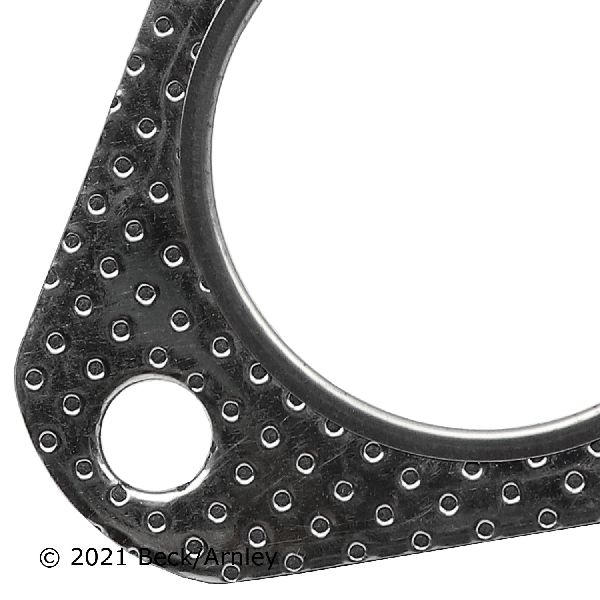 1988 BMW 635CSi Catalytic Converter Gasket (Beck Arnley)