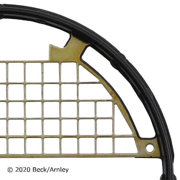 2009-2014 Nissan Maxima Fuel Injection Throttle Body Mounting Gasket (Beck Arnley)