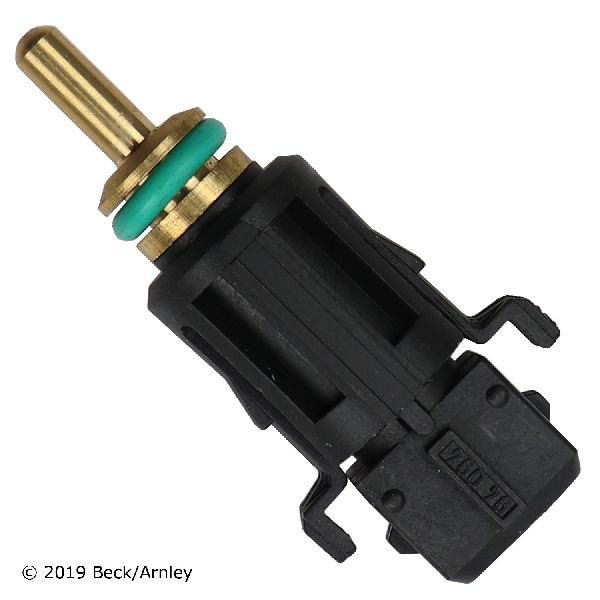 2016-2019 Mini Cooper Clubman Engine Coolant Temperature Sensor (Beck Arnley)