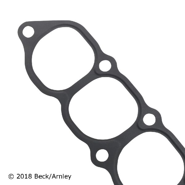 1999-2007 Mitsubishi Galant Fuel Injection Plenum Gasket (Beck Arnley)