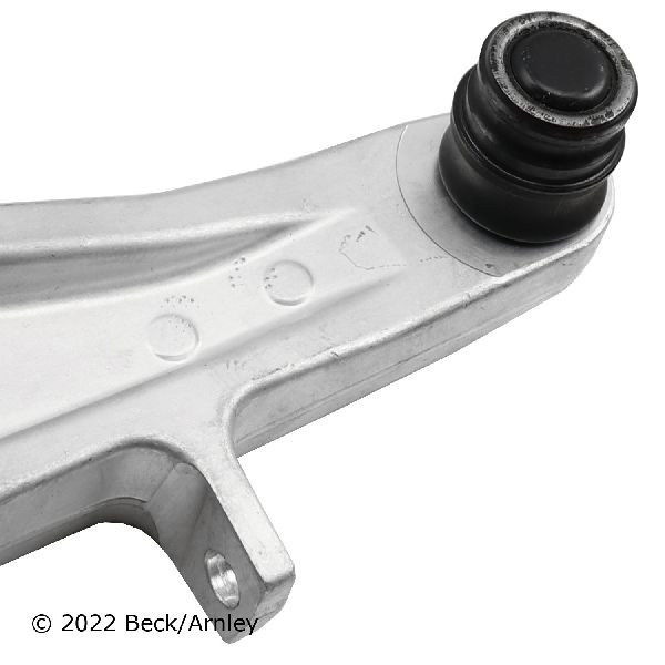 2015-2020 Subaru WRX Suspension Control Arm and Ball Joint Assembly - Front Left Lower (Beck Arnley)