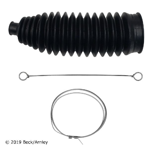 2009-2015 Honda Pilot Steering Tie Rod End Kit - Inner (Beck Arnley)