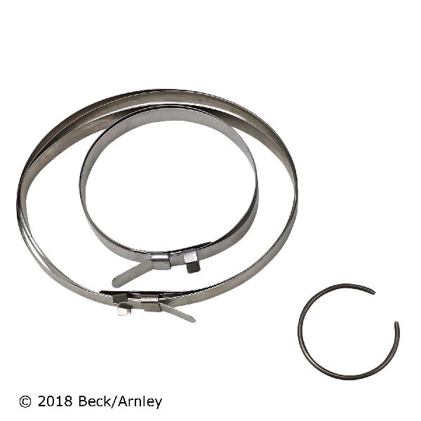 1997-2001 Lexus ES300 CV Joint Boot Kit - Front Outer (Beck Arnley)