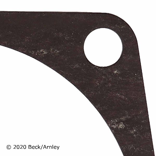 1990-1996 INFINITI Q45 Fuel Injection Throttle Body Mounting Gasket (Beck Arnley)