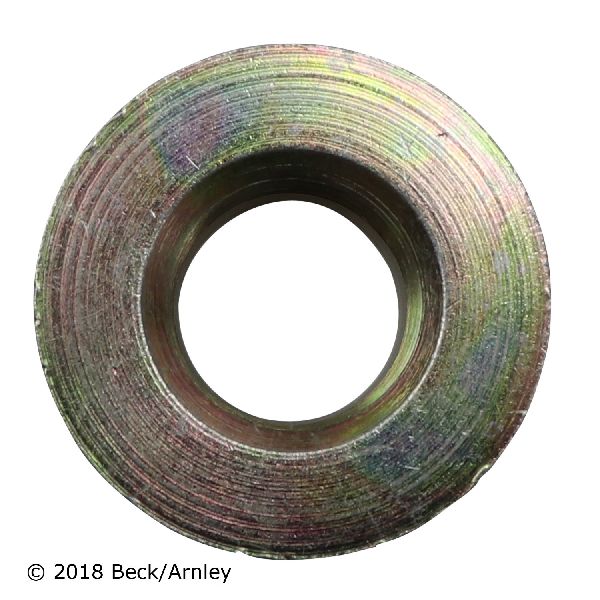 1995-2006 Volkswagen Golf Axle Nut - Front (Beck Arnley)
