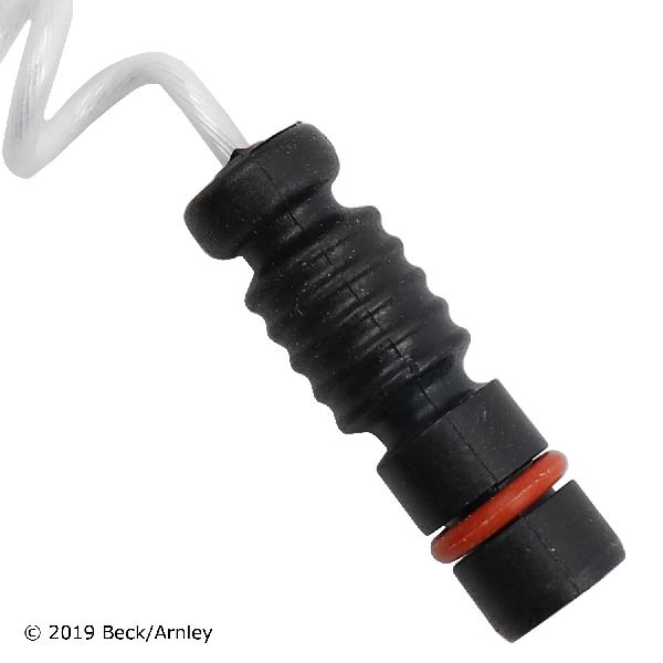 2003-2005 Mercedes-Benz ML350 Disc Brake Pad Wear Sensor - Front (Beck Arnley)