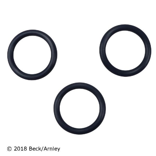 2002-2006 Suzuki XL-7 Engine Valve Cover Gasket Set - Left (Beck Arnley)