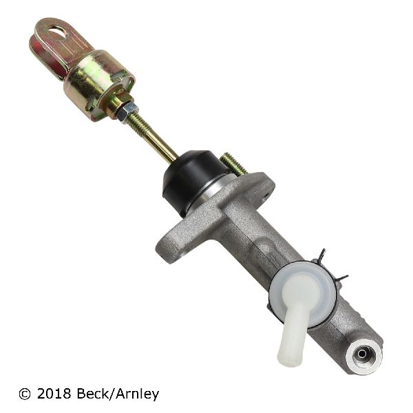 1995-1996 Eagle Talon Clutch Master Cylinder (Beck Arnley)