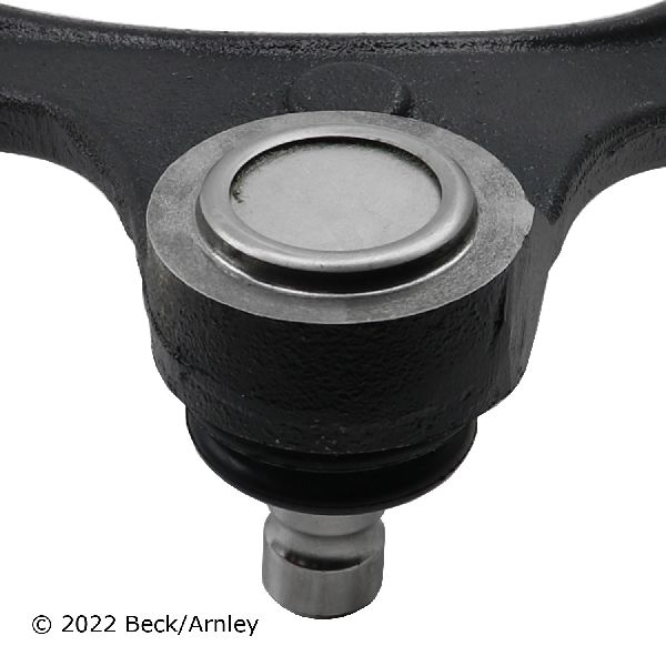 2017-2022 Tesla 3 Suspension Control Arm and Ball Joint Assembly - Front Left Upper (Beck Arnley)
