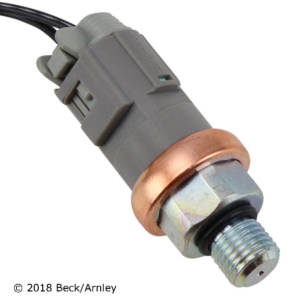 1995-1997 Nissan Maxima Power Steering Pressure Switch (Beck Arnley)
