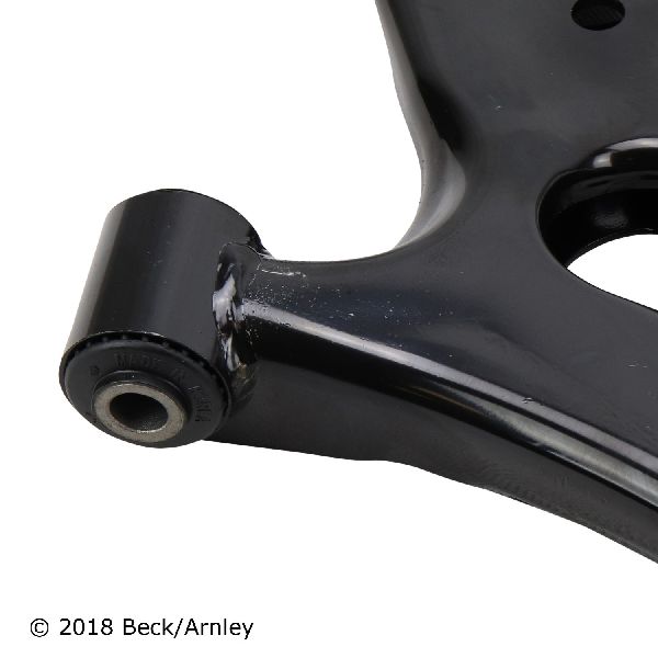 2010-2011 Kia Soul Suspension Control Arm and Ball Joint Assembly - Front Left Lower (Beck Arnley)