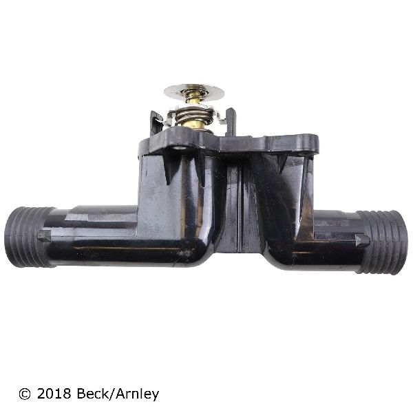 1996-1998 BMW Z3 Engine Coolant Thermostat Housing Assembly (Beck Arnley)