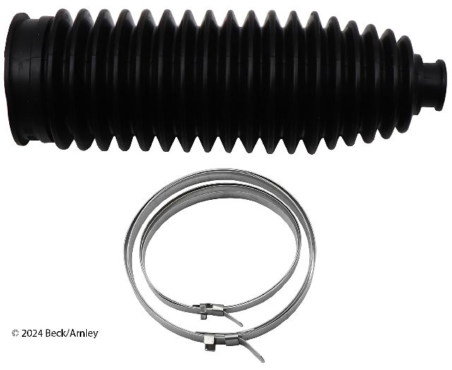 2016-2023 Subaru Impreza Steering Tie Rod End Kit - Inner (Beck Arnley)