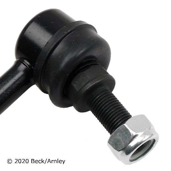 2011-2013 INFINITI QX56 Suspension Stabilizer Bar Link - Front (Beck Arnley)