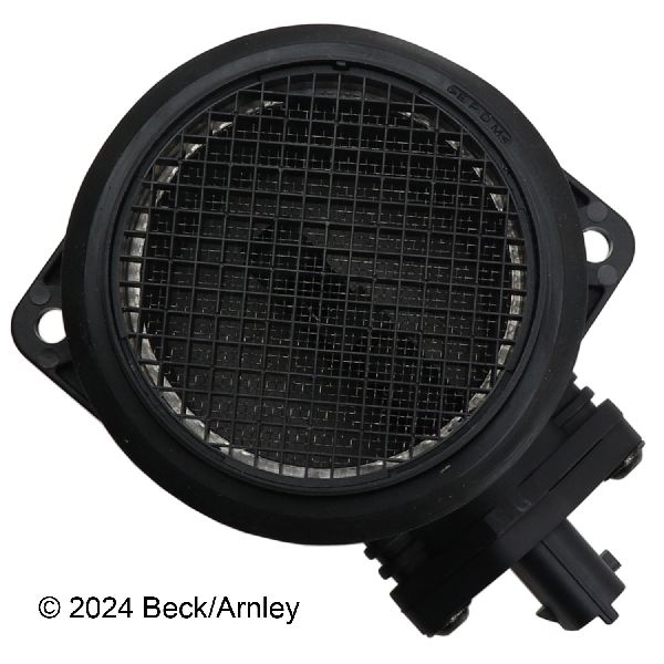 2004-2011 Volvo S40 Mass Air Flow Sensor (Beck Arnley)