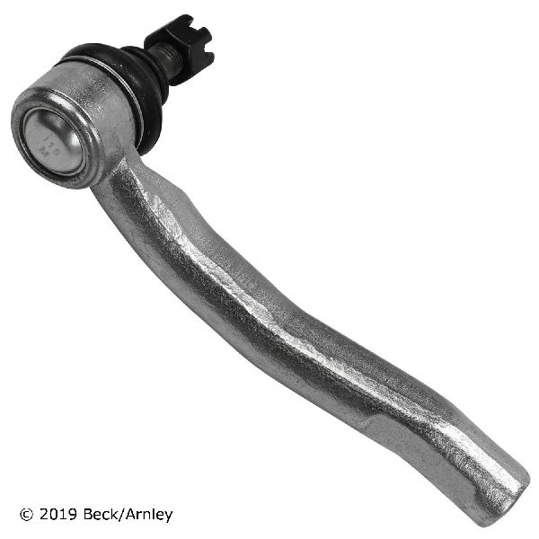 2007-2018 Toyota Yaris Steering Tie Rod End - Front Left Outer (Beck Arnley)