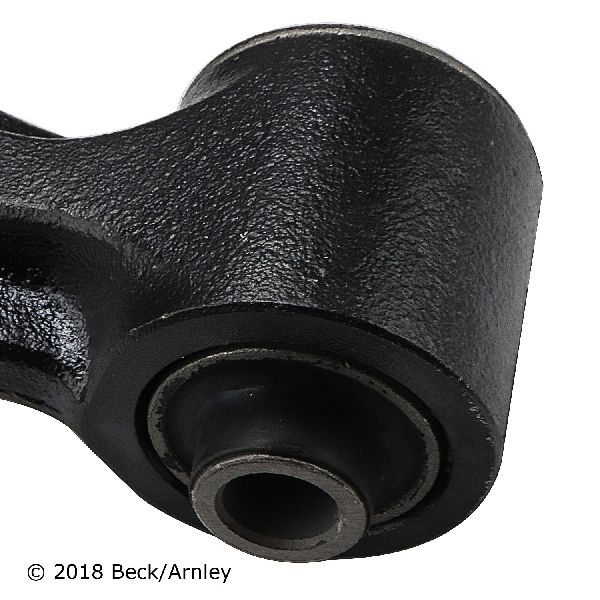 1999-2004 Chevrolet Tracker Suspension Control Arm and Ball Joint Assembly - Front Right Lower (Beck Arnley)