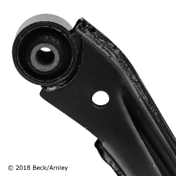 2008-2011 Honda Civic Suspension Control Arm - Rear Right Upper (Beck Arnley)