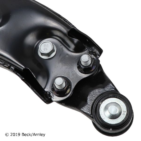 2014-2015 Kia Sorento Suspension Control Arm and Ball Joint Assembly - Front Left Lower (Beck Arnley)