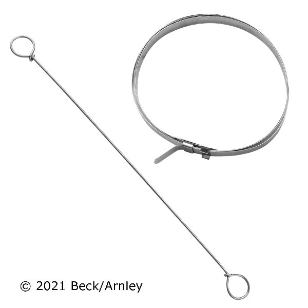 1998 Volvo S90 Rack and Pinion Bellows Kit (Beck Arnley)