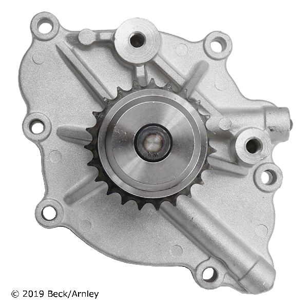 2010-2019 Subaru Legacy Engine Water Pump (Beck Arnley)