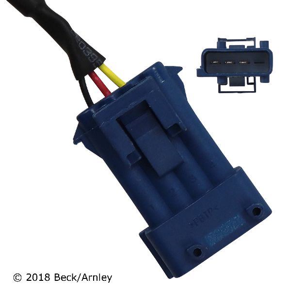 1999-2003 Saab 9-3 Engine Crankshaft Position Sensor (Beck Arnley)