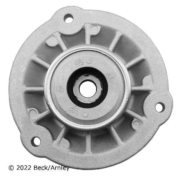 2012-2018 BMW 650i Suspension Strut Mount - Front (Beck Arnley)