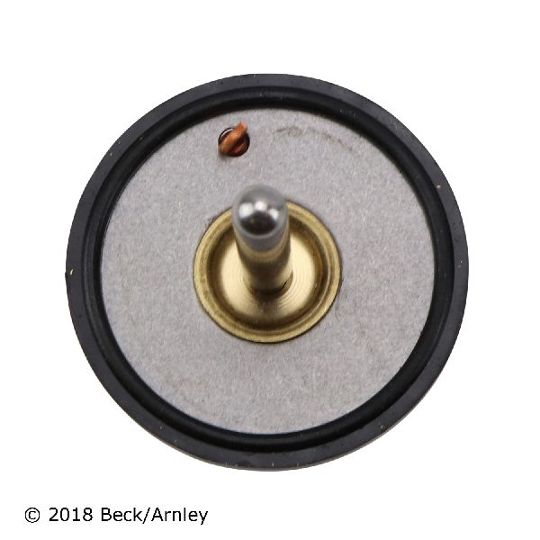 2008-2015 Smart Fortwo Engine Coolant Thermostat (Beck Arnley)