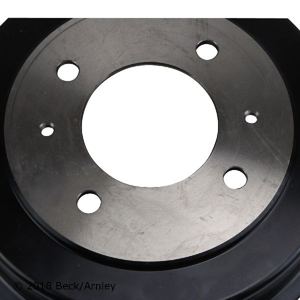 1997-2001 Hyundai Tiburon Brake Drum - Rear (Beck Arnley)