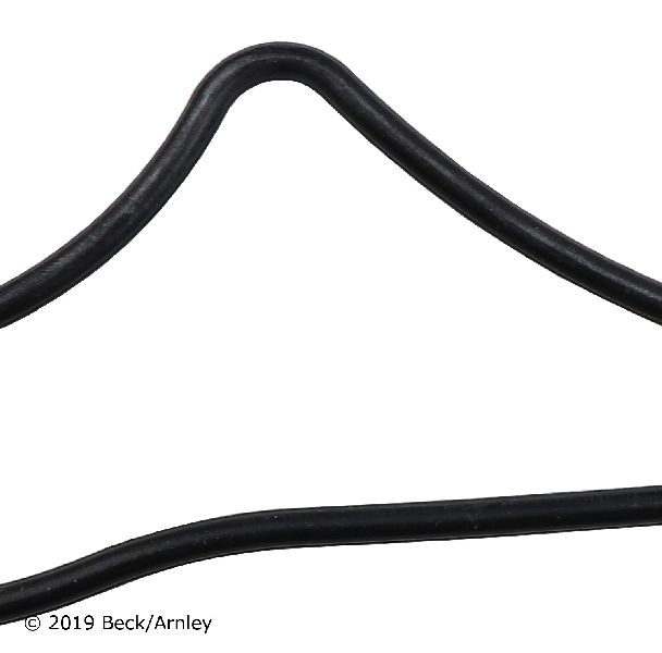 2006-2011 Honda Civic Engine Water Pump Gasket (Beck Arnley)